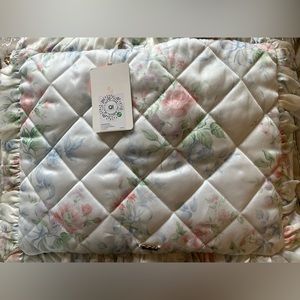 Reserved for AL - selkie Mrs Darcy purse BNWT